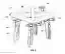 Fig. 09 - Fixing apparatus for respot welding
