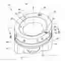 Fig. 01 - Piston and Method of Piston Remanufacturing