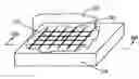 Fig. 01 - Method for holding brazing material during a brazing operation