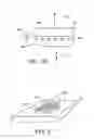 Fig. 04 - Method for holding brazing material during a brazing operation
