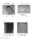 Fig. 05 - Method for holding brazing material during a brazing operation