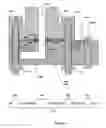Fig. 10 - Monolithic manifold mask and substrate concepts