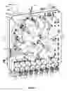 Fig. 13 - Monolithic manifold mask and substrate concepts