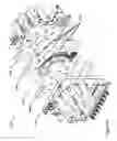 Fig. 15 - Monolithic manifold mask and substrate concepts