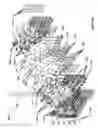 Fig. 18 - Monolithic manifold mask and substrate concepts