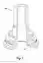 Fig. 07 - Clamping mechanism for hydraulic work support