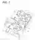 Fig. 08 - Tool magazine and tool changer