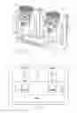 Fig. 13 - MULTI AXIS COLUMN MODULE, A METHOD OF SWAPPING TOOLS, AND A METHOD OF ASSEMBLING