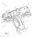 Fig. 02 - Remotely activated portable hand tool