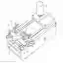 Fig. 01 - Honing Apparatus for Sharpening Cutting Tools