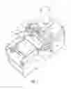 Fig. 02 - Honing Apparatus for Sharpening Cutting Tools