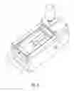 Fig. 06 - Honing Apparatus for Sharpening Cutting Tools
