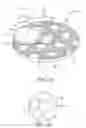 Fig. 02 - Interrupted structured abrasive article and methods of polishing a workpiece