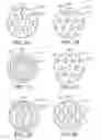 Fig. 06 - Interrupted structured abrasive article and methods of polishing a workpiece