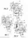 Fig. 09 - Accessories for oscillating power tools