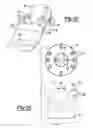 Fig. 17 - Accessories for oscillating power tools