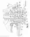 Fig. 20 - Accessories for oscillating power tools