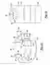 Fig. 21 - Accessories for oscillating power tools