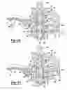 Fig. 24 - Accessories for oscillating power tools
