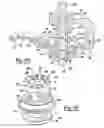 Fig. 25 - Accessories for oscillating power tools
