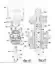 Fig. 26 - Accessories for oscillating power tools