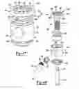 Fig. 30 - Accessories for oscillating power tools
