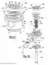 Fig. 32 - Accessories for oscillating power tools