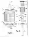 Fig. 36 - Accessories for oscillating power tools