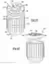 Fig. 37 - Accessories for oscillating power tools