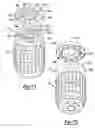 Fig. 41 - Accessories for oscillating power tools