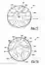 Fig. 43 - Accessories for oscillating power tools