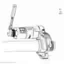 Fig. 12 - Torque tool