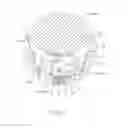 Fig. 14 - Oil core wrench