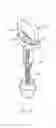 Fig. 16 - Oil core wrench