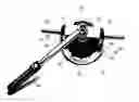 Fig. 01 - Fill Port Cap Combination Wrench