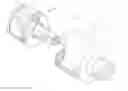 Fig. 01 - HAMMER ASSEMBLY OF A POWER TOOL