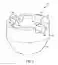 Fig. 02 - Reservoir cap socket
