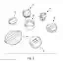 Fig. 06 - Reservoir cap socket
