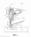 Fig. 02 - NAIL GUN ASSEMBLY INCLUDING GUIDE