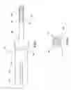 Fig. 06 - Apparatus for installing fasteners and explosive loads for use therewith