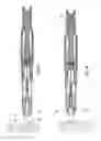 Fig. 12 - Apparatus for installing fasteners and explosive loads for use therewith