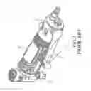 Fig. 03 - Pneumatic tool