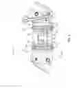 Fig. 05 - Locking intermediate link for a tool arm assembly