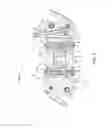Fig. 06 - Locking intermediate link for a tool arm assembly