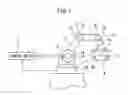 Fig. 02 - Machine that stops movement of member on drive axis due to abnormality in brake