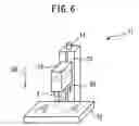 Fig. 06 - Machine that stops movement of member on drive axis due to abnormality in brake