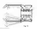 Fig. 12 - Gripping mechanism having a large stroke