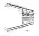 Fig. 13 - Gripping mechanism having a large stroke