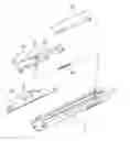Fig. 01 - Full metal cutter knife