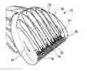 Fig. 01 - HAIR CLIPPING DEVICE